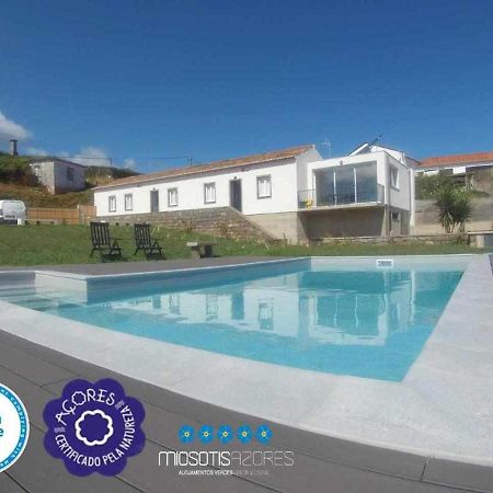 Casas Do Forneiro O Horizonte T2 Villa Nordeste  Eksteriør bilde