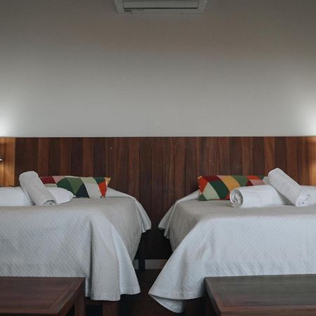 Casas Do Forneiro O Horizonte T2 Villa Nordeste  Eksteriør bilde