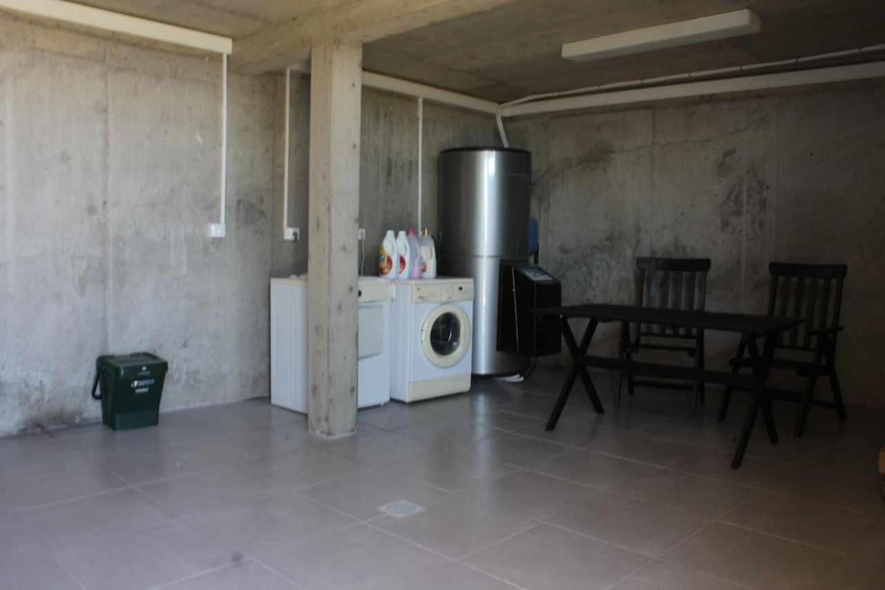 Casas Do Forneiro O Horizonte T2 Villa Nordeste  Eksteriør bilde