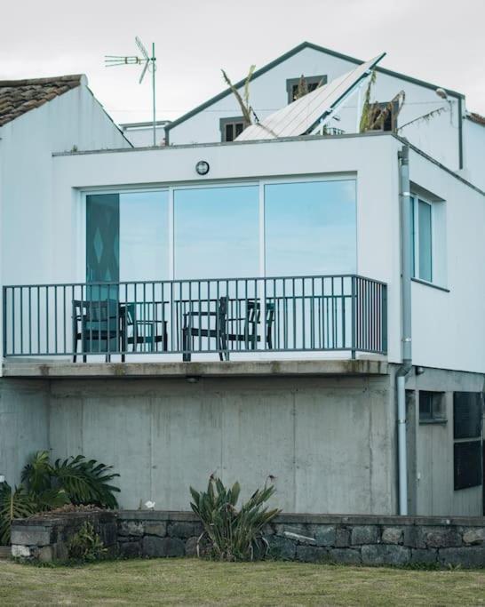 Casas Do Forneiro O Horizonte T2 Villa Nordeste  Eksteriør bilde