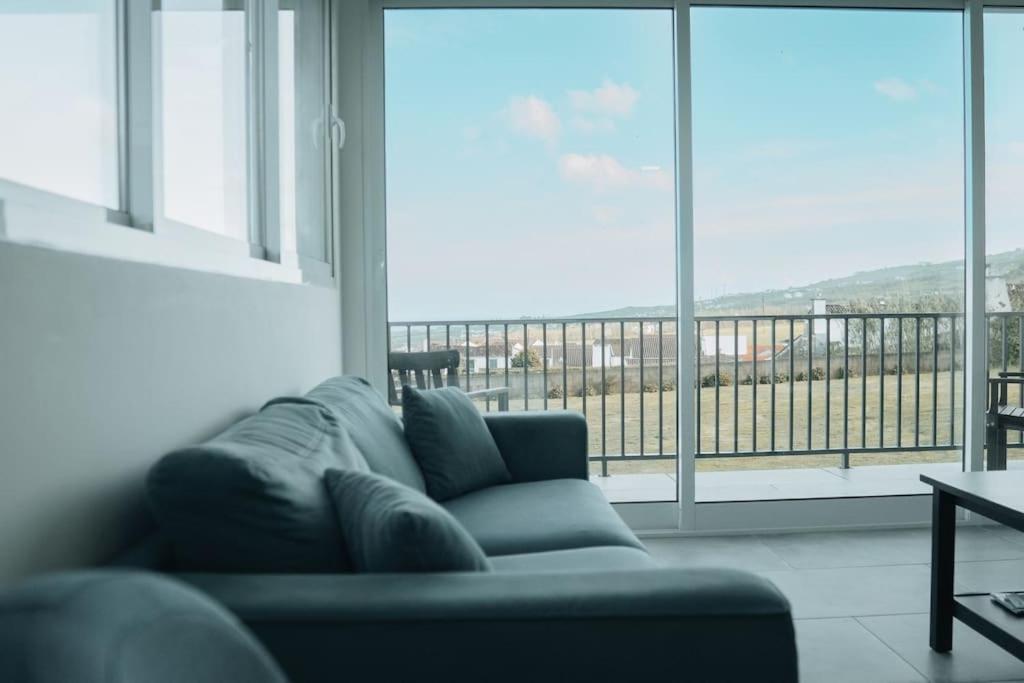 Casas Do Forneiro O Horizonte T2 Villa Nordeste  Eksteriør bilde